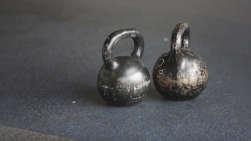  Ямальские гиревики привезли россыпь наград со всероссийских соревнований 