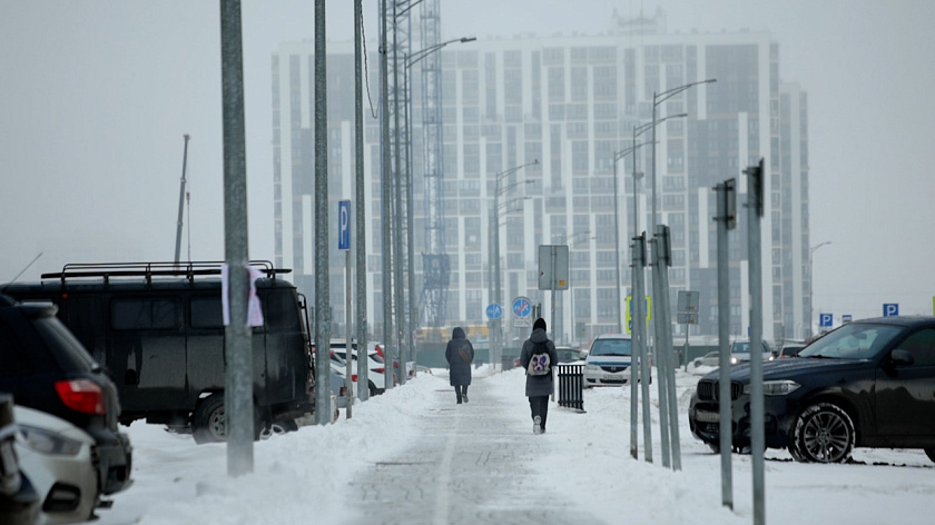 Более 50 тысяч человек выбрали Тюменскую область для переезда на ПМЖ