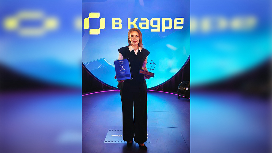 Фото: ВКонтакте | Тимур Закирзянов