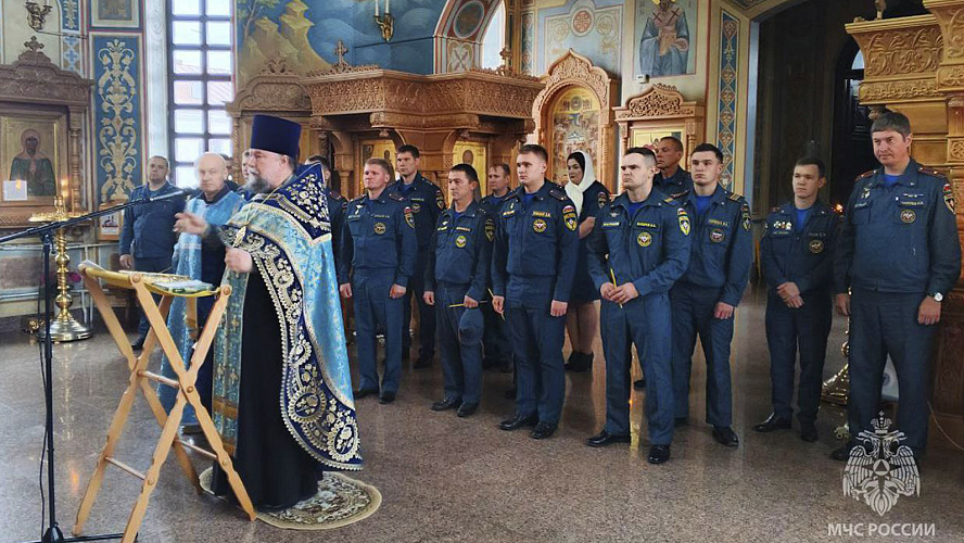 Фото: МЧС Ямало-Ненецкого АО