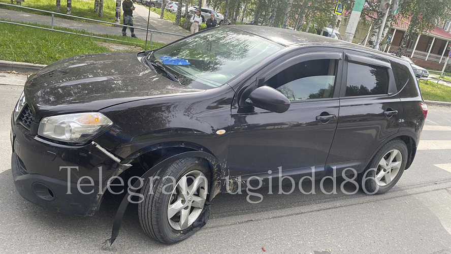 Фото: Госавтоинспекция Югры