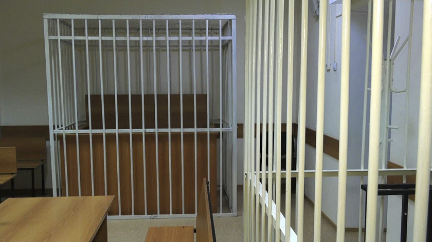 Ярковчанин отправится в тюрьму за убийство домашнего питомца