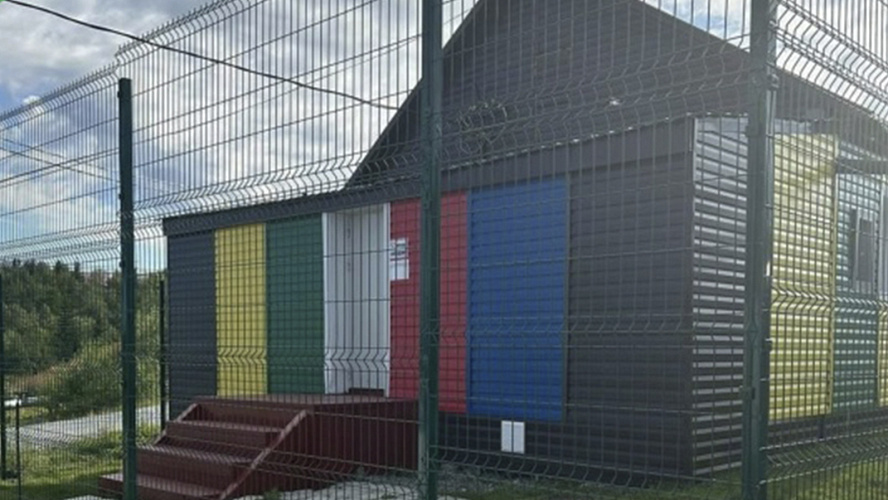 Фото: Администрация Приуральского района