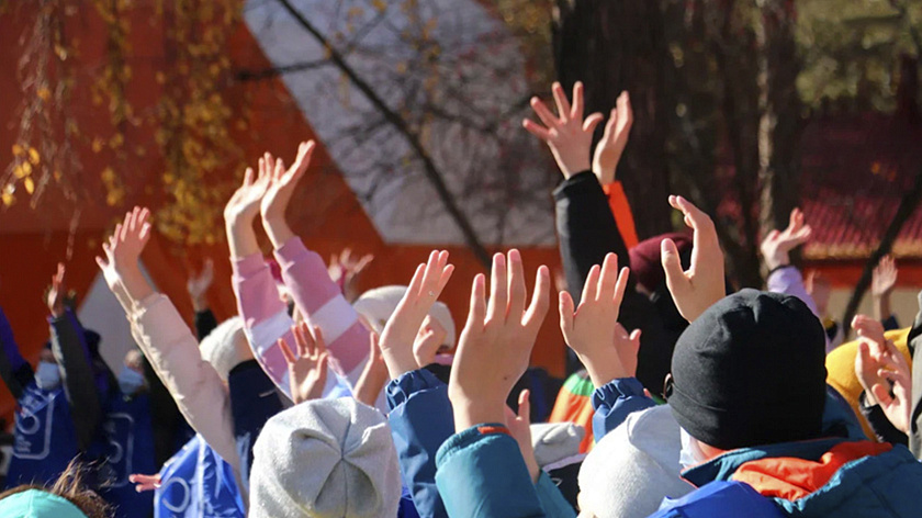 Салехард начал подготовку к фестивалю уличного дизайна YAM(ural)AL