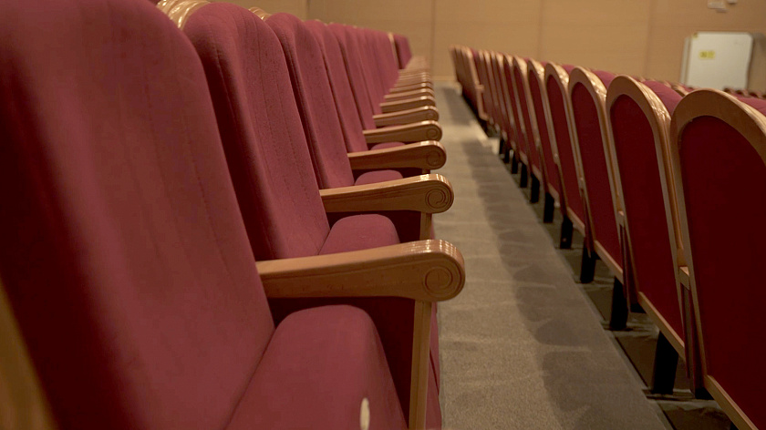 Три постановки красноярских театров претендуют на премию «Золотая маска»