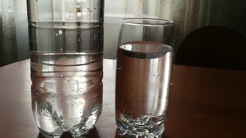 В Пуровске решают давнюю проблему с водой