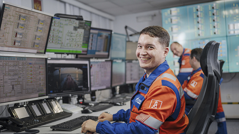 «Газпромнефть-Ямал» в пять раз снизил расход метанола благодаря новой цифровой системе 