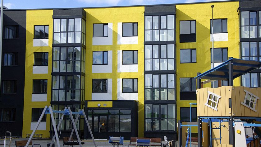 На Ямале планируют ужесточить правила выдачи социального жилья