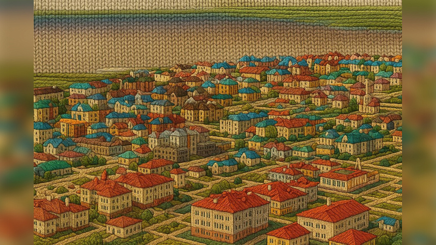 Фото: ВКонтакте | Администрация Ямальского района