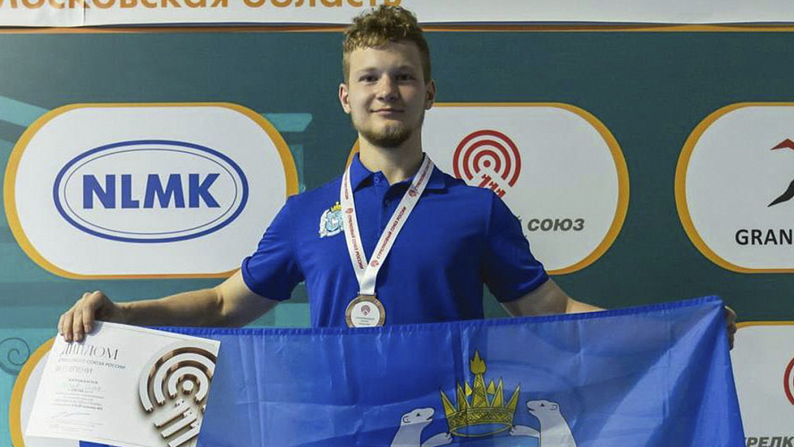 Фото: Ямал Спорт