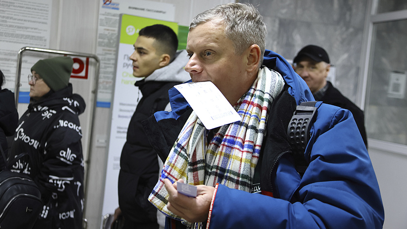 Новый рекорд: многодетные Ямала купили 30 тысяч льготных авиабилетов в 2025 году