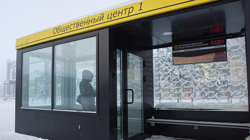 Искусственный интеллект возьмёт под контроль 29 остановок Ноябрьска