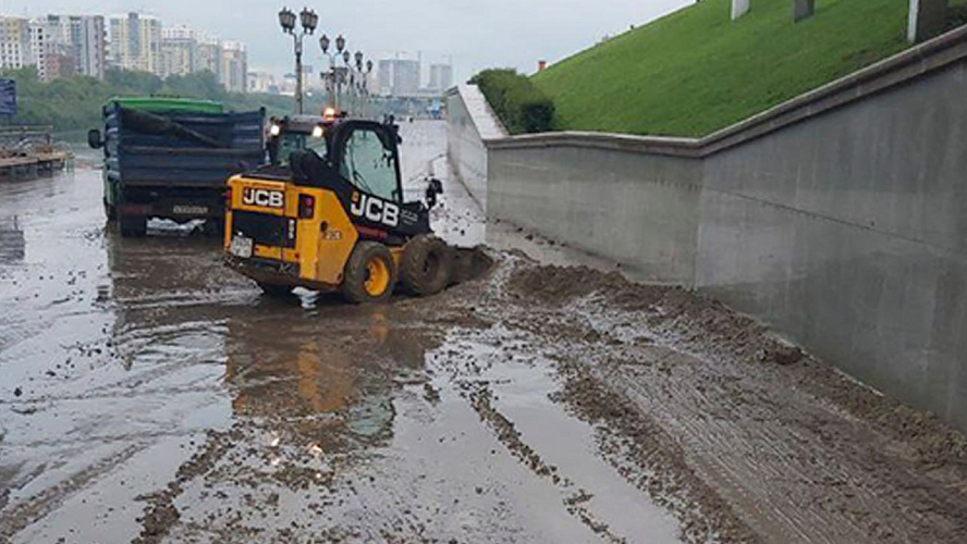 Фото: Тюмень. Администрация города