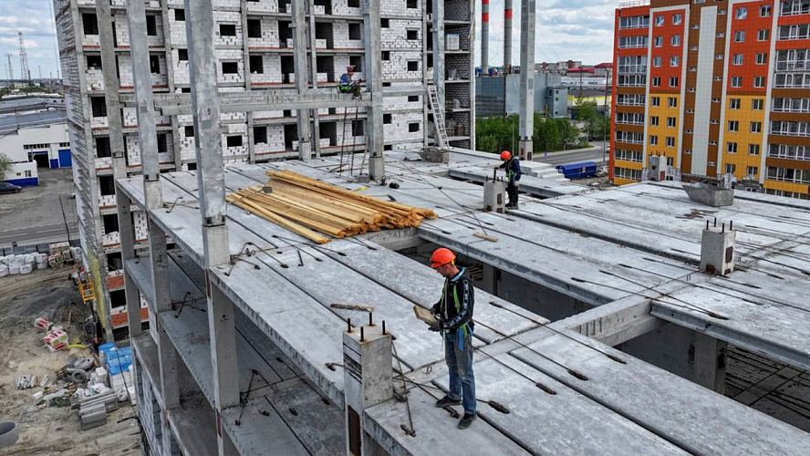 Фото: Telegram | Дмитрий Жаромских