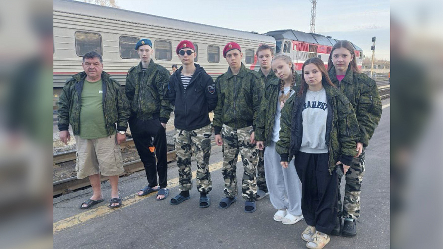 Фото: Tелеграм | Администрация Салехарда