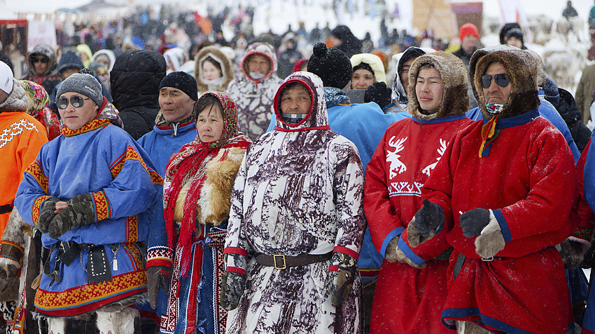 С 2026 года на Ямале увеличат размер выплат на необходимые товары для представителей КМНС