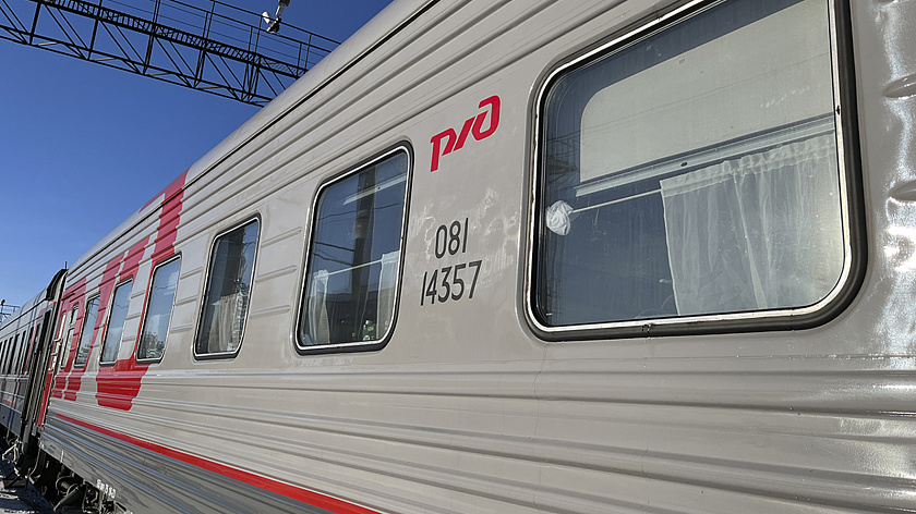 В День космонавтики проезд от Москвы до Петербурга станет дешевле