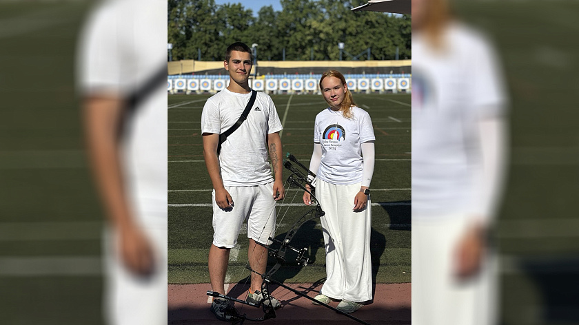 Три ямальских спортсмена получили звания мастеров спорта