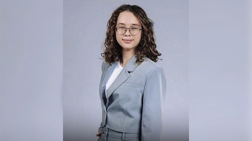 Салехардская школьница написала ЕГЭ по английскому языку на 100 баллов