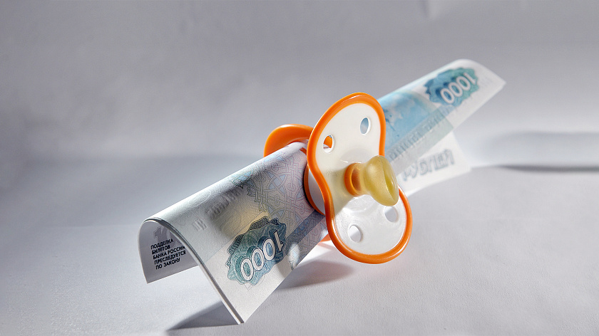 На Ямале до миллиона увеличили региональный маткапитал за третьего ребёнка