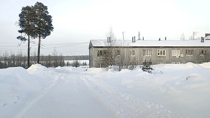 В Ноябрьске микрорайон Н отдают под масштабную жилую застройку