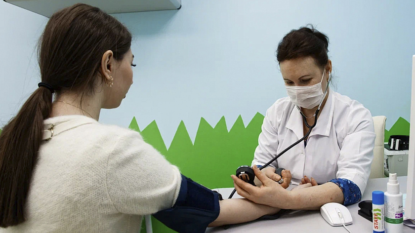 Более 130 тысяч ямальцев пройдут обследование на наличие нарушений липидного обмена