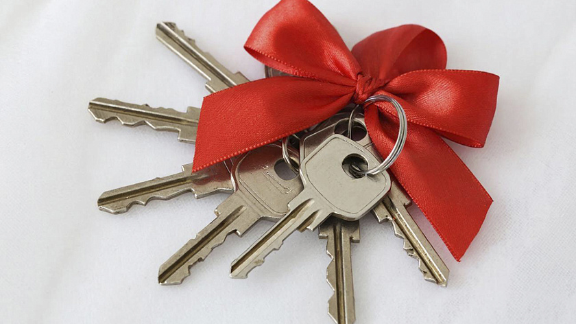 В Салехарде 425 семей отметят новоселье в этом году