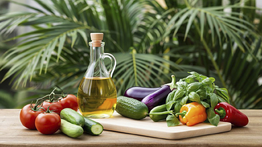 В Госдуме предложили запретить пальмовое масло в детском питании