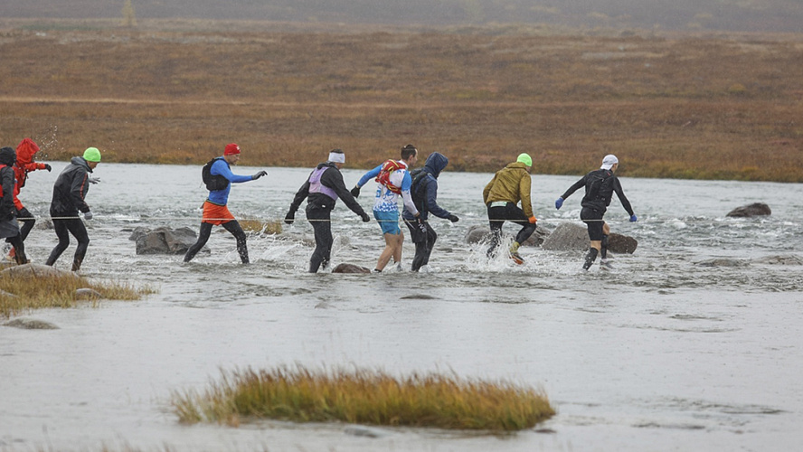 Фото: VK | Администрация города Лабытнанги