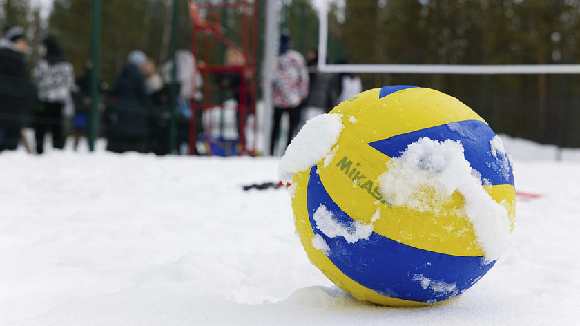 Снежинки «Факела» взяли золото на первом этапе чемпионата России