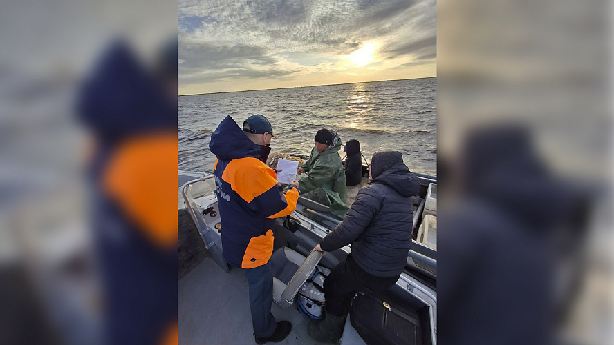 Фото: Telegram | МЧС Ямало-Ненецкого АО