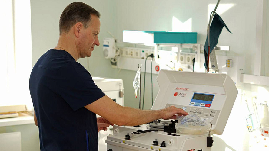 Фото: Телеграм | Здравоохранение Тюменской области