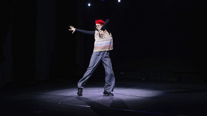 Ноябрьская студентка стала лауреатом Всероссийской студвесны