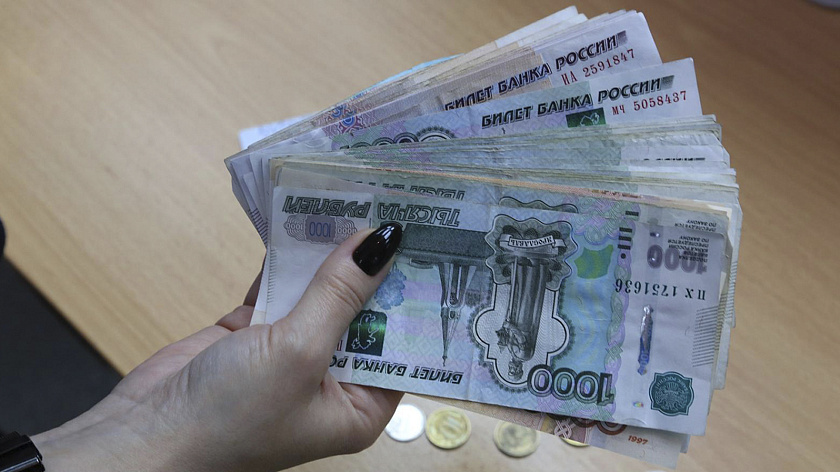 В Ямальском районе компания погасила долг в семь миллионов перед сотрудниками