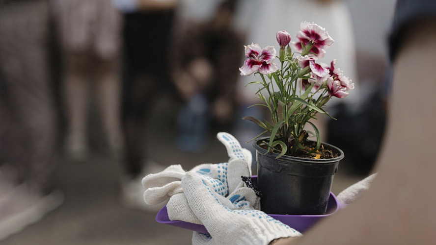 Фото: «Газпромнефть-Восток»