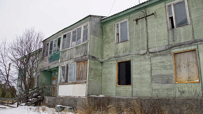 На Ямале расширили условия программы расселения аварийного жилья