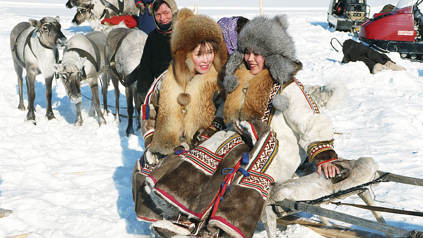 Образовательный чемпионат «Навыки Ямала» собрал рекордное количество участников
