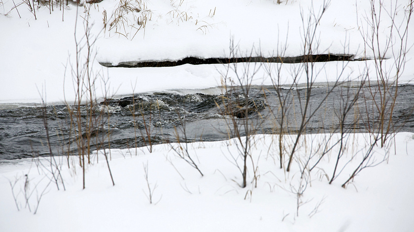 Власти Пуровского района утвердили план противопаводковых мероприятий