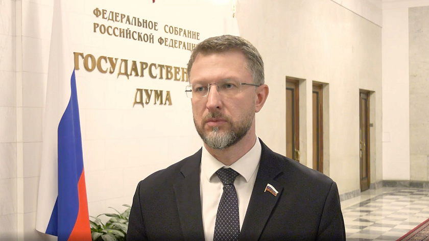 Депутат Погорелый разъяснил инициативу по выводу пастбищ КМНС из земель сельхозназначения