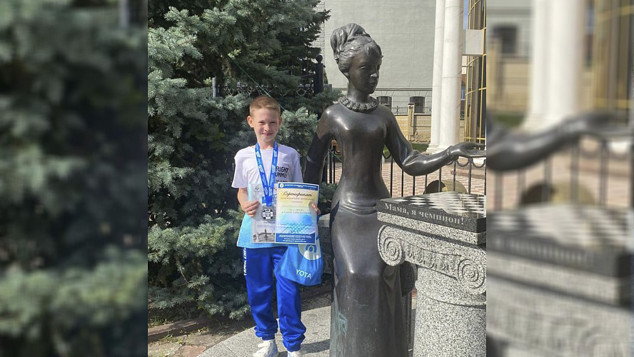 Фото: Ямал Спорт | Департамент по физкультуре и спорту