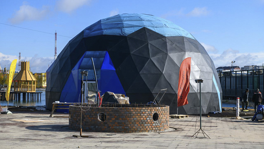 Фото: Телеграм | Ноябрьск. Официально