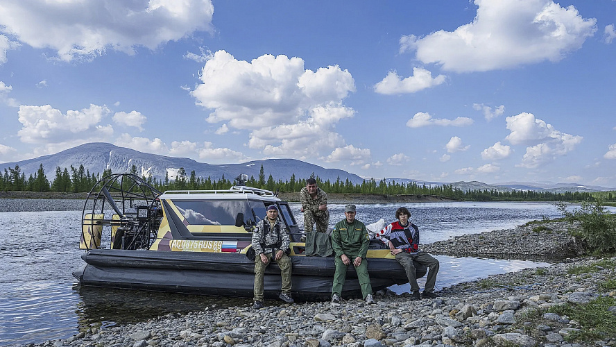 Фото: Данил Хусаинов