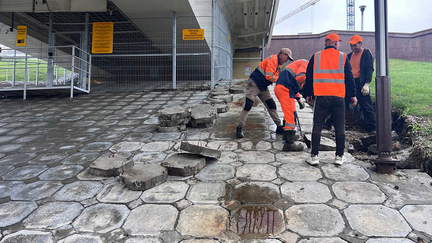 Фото: Тюмень. Администрация города