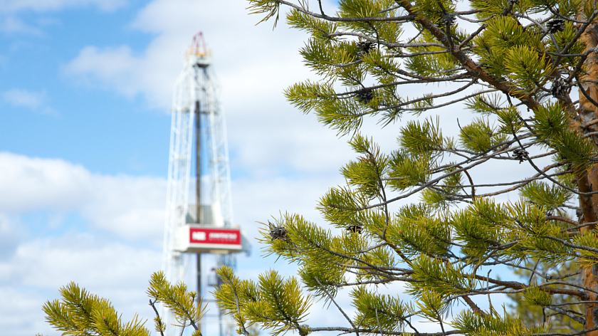 Ямал, Югра и Тюмень подписали соглашение о расширении нефтегазового кластера