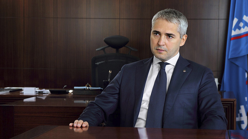 Алексей Романов прокомментировал ситуацию с коммунальной аварией в Ноябрьске