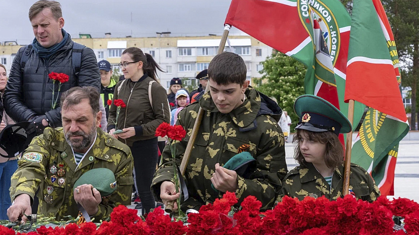 Митрополит Евгений описал последствия при потери памяти о Великой Отечественной войне