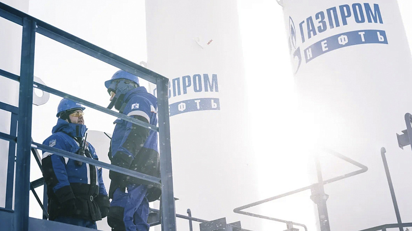 «Газпром нефть» переходит на экологичную сейсморазведку нового поколения