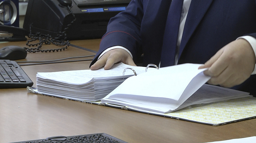 Жители аварийного дома в Лабытнанги обратились за помощью к главе СК России