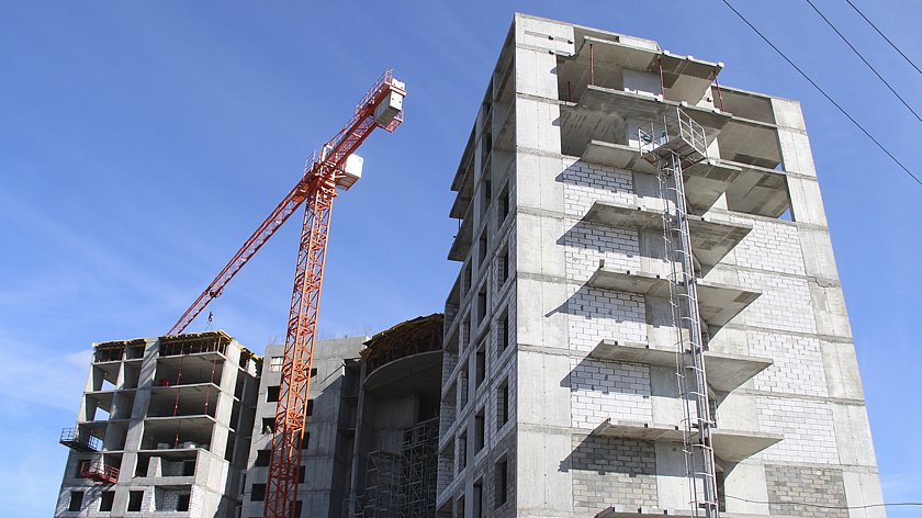 Прокуратура Салехарда выявила нарушения при строительстве микрорайона «Обдорский»