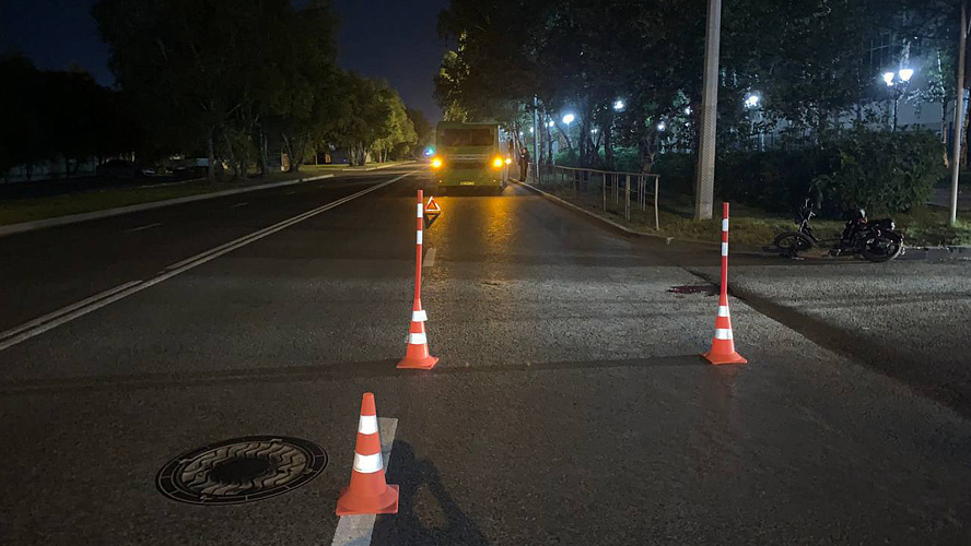 Фото: Tелеграм | Госавтоинспекция Тюменской области